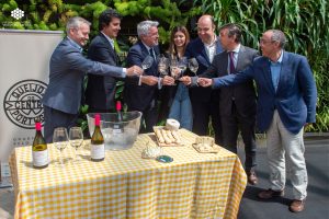 699104968_1456011803226473_8778877368305790164_n-300x200 PROVE Vinho & Queijo regressa a Viseu com mais de 100 vinhos e 20 queijos emblemáticos da Região Centro