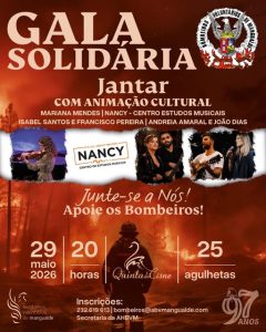 701369596_1631639608969185_80828521753307902_n-240x300 Bombeiros Voluntários de Mangualde promovem Gala Solidária de apoio à corporação