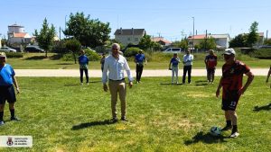 709636566_1615176583951139_840516274565796687_n-300x169 AF Guarda - Walking Football juntou equipas da região numa manhã de convívio e atividade física na Guarda