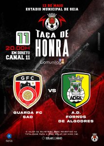 Cartaz_tacadehonra-4-214x300 Seia recebe final da Taça de Honra Comunilog com futebol e solidariedade de mãos dadas