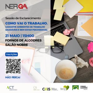 e03bd256-09a8-4a60-be5f-7616fb310f3f-300x300 Fornos de Algodres acolhe uma Sessão de esclarecimento sobre “Como vai o trabalho . Garantir ambientes de trabalho, saudáveis e bem-estar psicossocial”