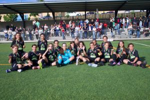 710782046_122256060092157030_2935834357850303962_n-300x200 AF Viseu faz história e vence Torneio Interassociações Feminino Sub-12 na estreia