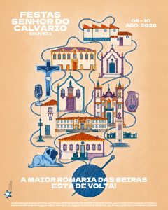 711618705_1464936155676983_3285099882733043195_n-240x300 Gouveia - Tradicionais Festas do Senhor do Calvário de 6 a 10 de agosto