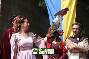 IMG_2517-300x200 Pinhel veste-se de História: Feira Medieval já faz viajar centenas de visitantes ao tempo de D. João I